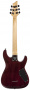 Электрогитара SCHECTER OMEN EXTREME-6 LH BCH