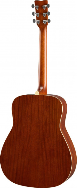 Гитара акустическая Yamaha FG820 N