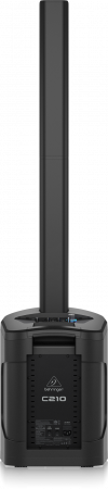 Акустическая система Активная Behringer C210