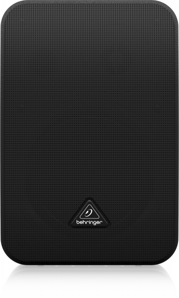 Акустическая система Пассивная Behringer 1C-BK