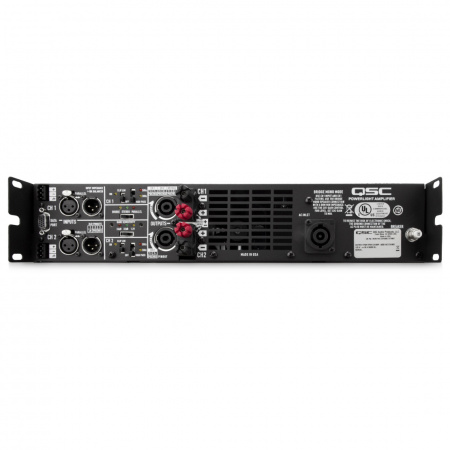 Усилитель мощности QSC PL340