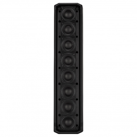 Звукоусилительный комплект RCF EVOX J8