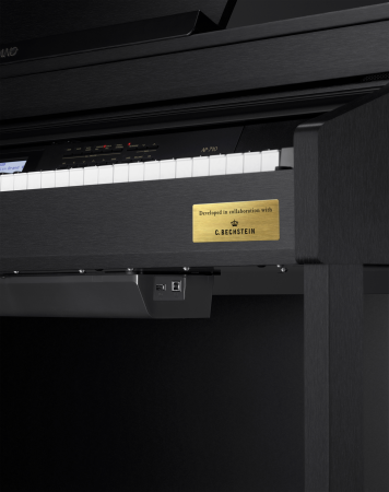 Цифровое пианино Casio Celviano AP-710BK