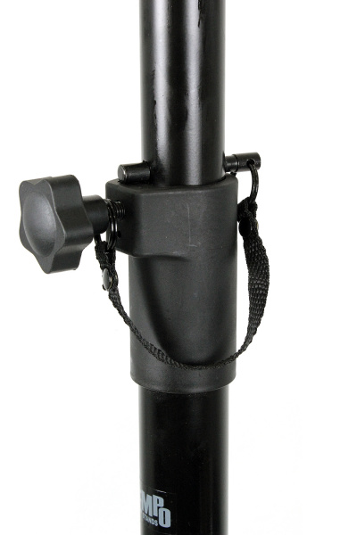 Стойка для акустических систем TEMPO SPS300BK